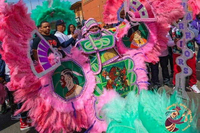Mardi Gras Mambo Tours: Sip, Savor SecondLine - An Honest Look at the Tour Experience