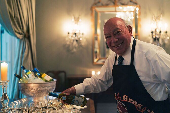 Mardi Gras Mambo Tours: Sip, Savor SecondLine - FAQs