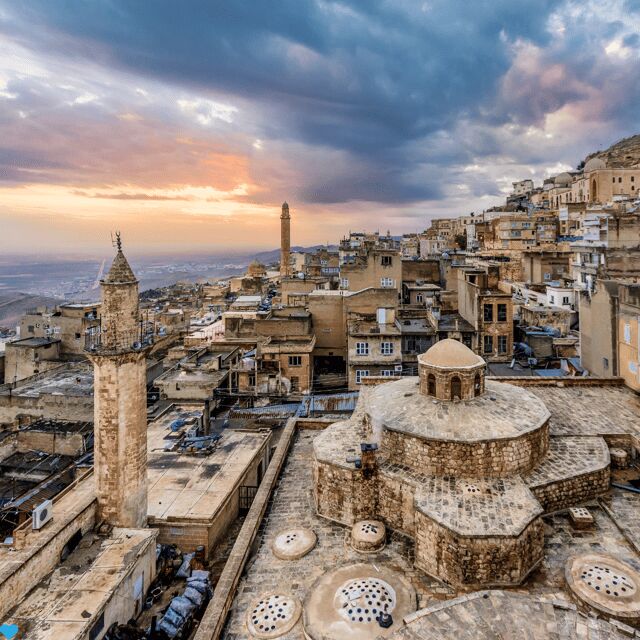 Mardin Private Old Town City Tour - Who Should Consider This Tour?