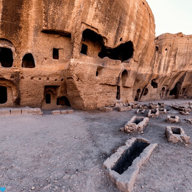 Mardin Private Old Town City Tour - FAQ