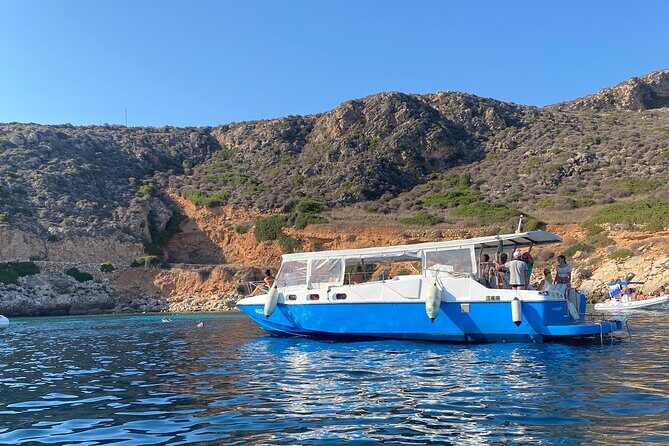Marettimo Sea Caves Boat Tour - Price and Value