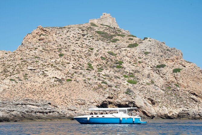 Marettimo Sea Caves Boat Tour - Who Will Love This Tour?
