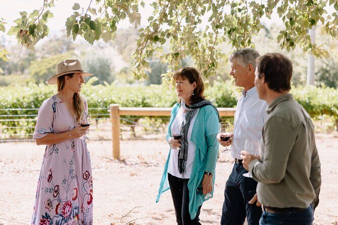 Margaret River 3 Day Escape - The Sum Up