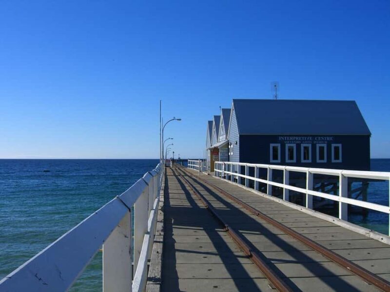 Margaret River and Busselton Jetty: Day Trip from Perth - FAQ