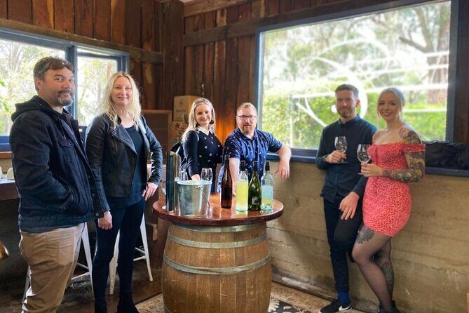 Margaret River Beer & Wine Adventure (departs Margaret River) - FAQ