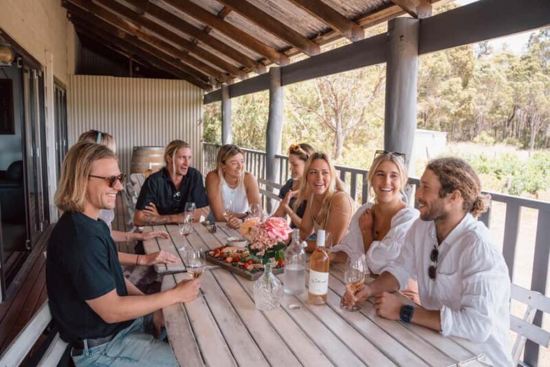 Margaret River: Boutique Wine Tour w. Blind Tasting + Lunch - Key Points
