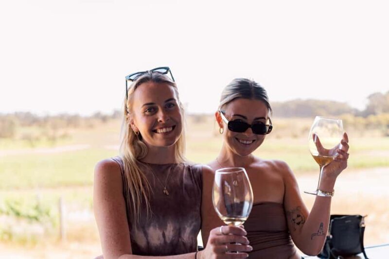Margaret River: Boutique Wine Tour w. Blind Tasting + Lunch - A Closer Look at the Itinerary