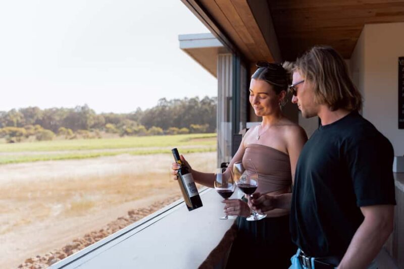 Margaret River: Boutique Wine Tour w. Blind Tasting + Lunch - The Sum Up: Who Is This Tour Best For?