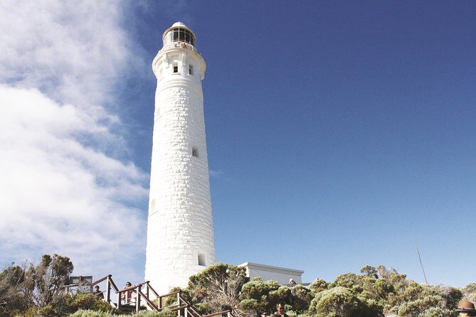 Margaret River, Caves, Wine and Cape Leeuwin Lighthouse Tour from Perth - Key Points