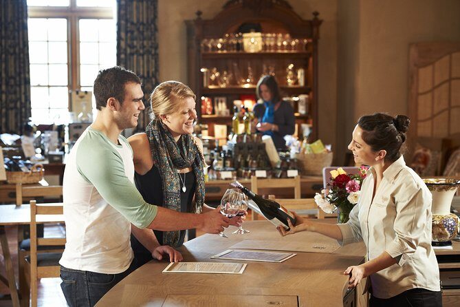 Margaret River, Caves, Wine and Cape Leeuwin Lighthouse Tour from Perth - FAQ