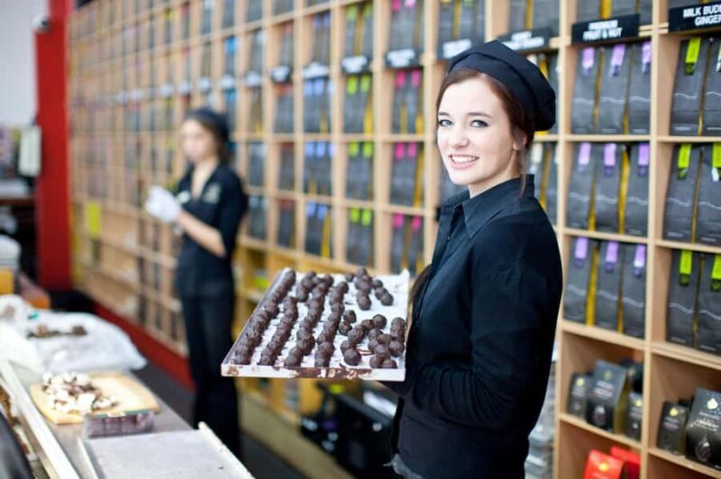 Margaret River, Chocolate, Wine & Coast Day Trip from Perth - Key Points