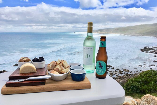 Margaret River Coastal and Wildlife Eco Trip from Busselton or Dunsborough - Wildlife Encounters and Beachside Relaxation