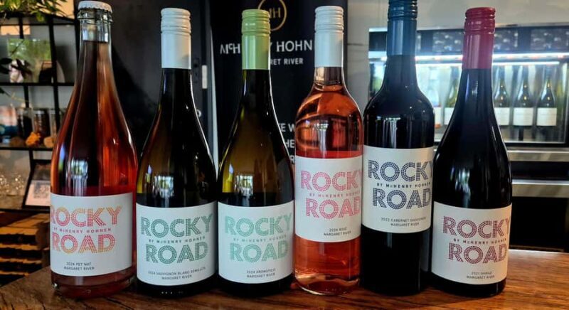Margaret River: Full-Day Wine Tour - In-Depth Look at the Tour Experience