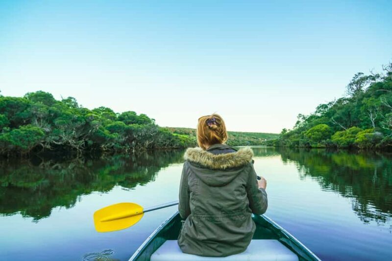 Margaret River: Guided Canoe & 4x4 Tour with Lunch & Wine - Addressing the Practical Aspects