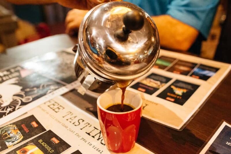 Margaret River: Indulge and Discover Food and Wine Tour - A Comprehensive Look at the Indulge and Discover Food and Wine Tour