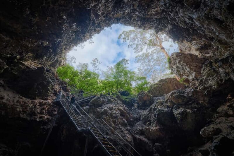 Margaret River: Lake Cave Fully-Guided Tour - An In-Depth Look at the Lake Cave Tour