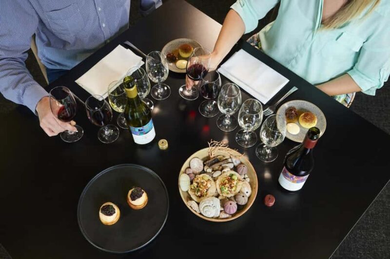 Margaret River: Leeuwin Estate Winery Art and Wine Tasting - An In-Depth Look at the Leeuwin Estate Art and Wine Tour