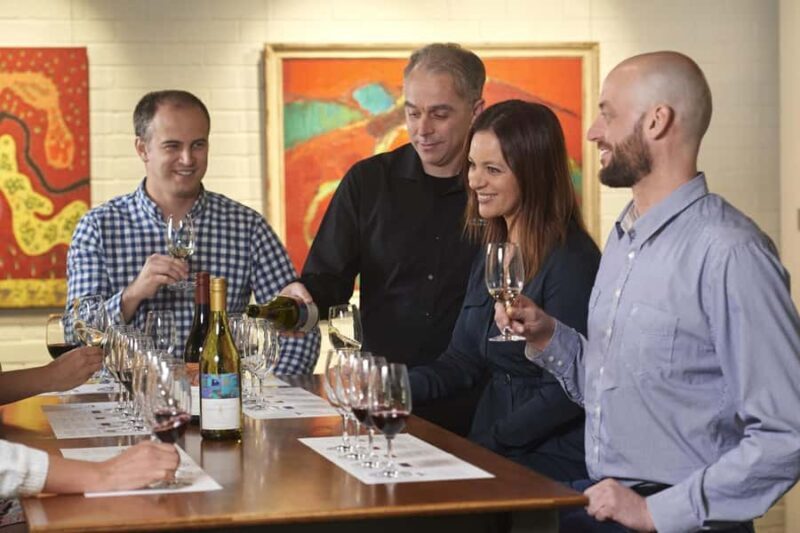 Margaret River: Leeuwin Estate Winery Art and Wine Tasting - FAQs