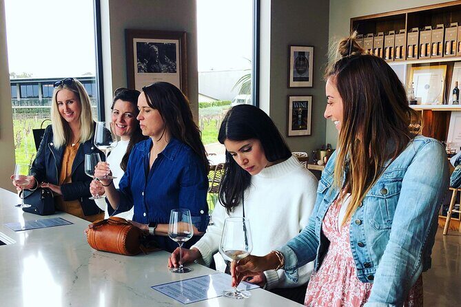 Margaret River Private Wineries Tour by Chevy Belair Classic Car - Final Thoughts: Who Should Consider This Tour?