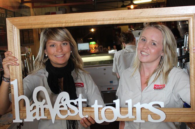 Margaret River Small-Group Full-Day Wine & Food Tour - Why You Might Want to Book This Tour