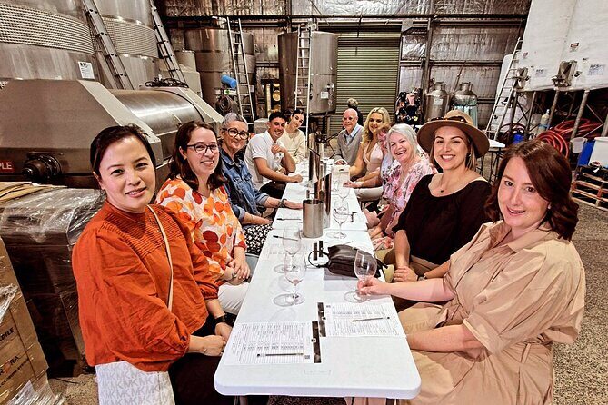 Margaret River Small-Group Full-Day Wine & Food Tour - Frequently Asked Questions