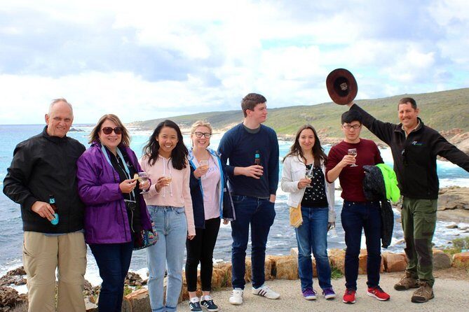 Margaret River Wine and Sights Discovery Tour from Busselton or Dunsborough - What to Expect from the Margaret River Wine and Sights Discovery Tour
