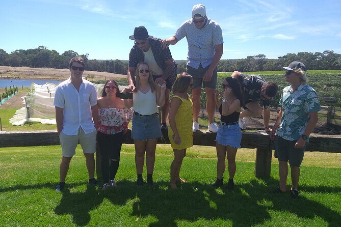 Margaret River Wine, Brewery & Distillery Tour with Lunch - Final Thoughts