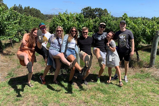 Margaret River Wine Tour: The Full Bottle - Key Points