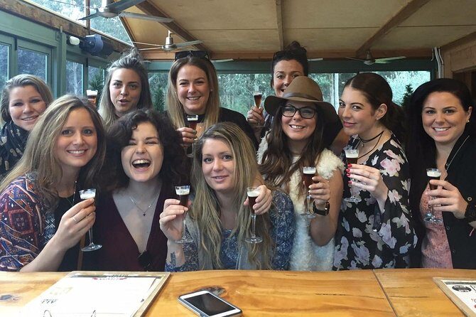 Margaret River Wine Tour: The Full Bottle - Who Is This Tour Best For?