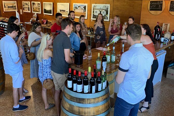 Margaret River Wine Tour: The Full Bottle - Final Thoughts