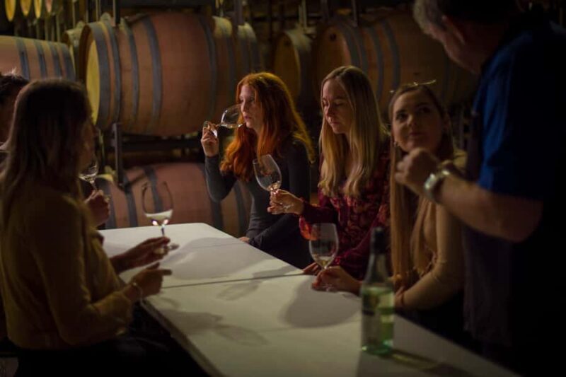 Margaret River: Winery Tour with Lunch and Brewery Visit - An Honest Look at the Margaret River Winery Tour