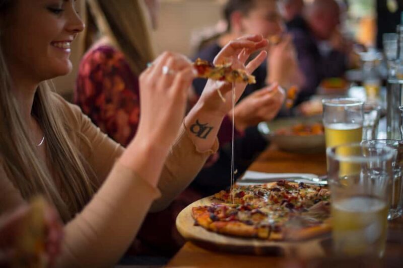 Margaret River: Winery Tour with Lunch and Brewery Visit - Wrapping It Up