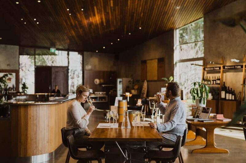 Margaret River Wines: Taste the Iconic Wines of Howard Park - Key Points