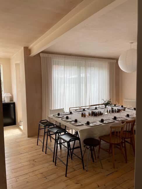 Margate: Essential Oil Candle Making Workshop - Who Is This Workshop For?