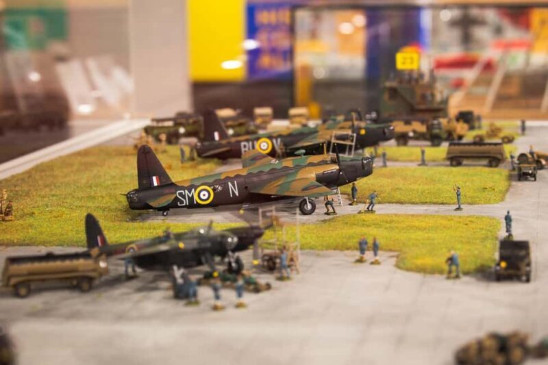 Margate: WonderWorks Entry Ticket - A Closer Look at WonderWorks Margate