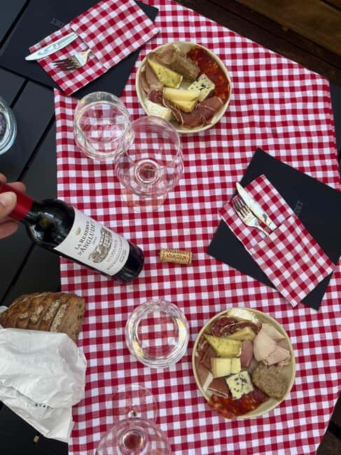 Margaux & Médoc private FULL day tour with a classic car - Final Thoughts