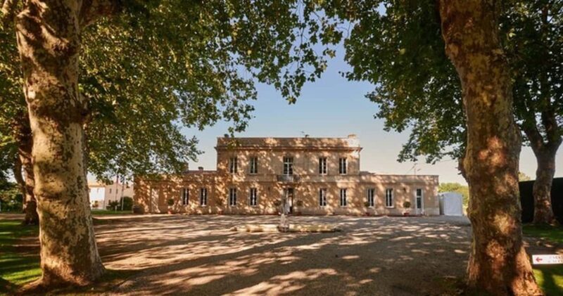 Margaux - Tasting of 4 wines - What to Expect During Your Bordeaux Wine Tasting