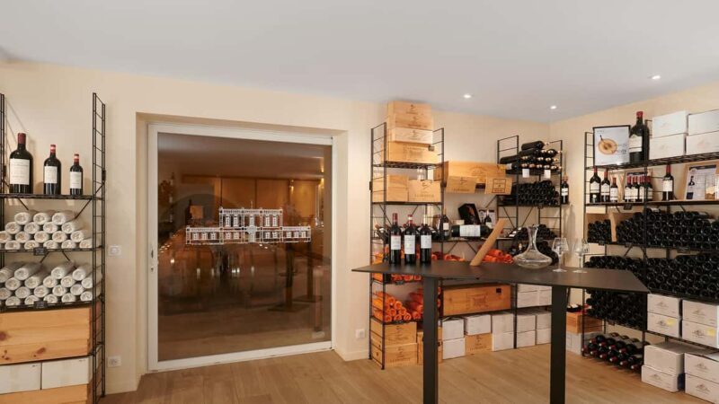 Margaux - Tasting of 4 wines - Who Will Love This Tour?