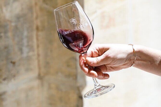 Margaux Wine Tour experience - A Closer Look at the Bordeaux Margaux Wine Tour