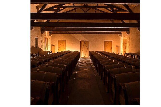 Margaux Wine Tour experience - Frequently Asked Questions