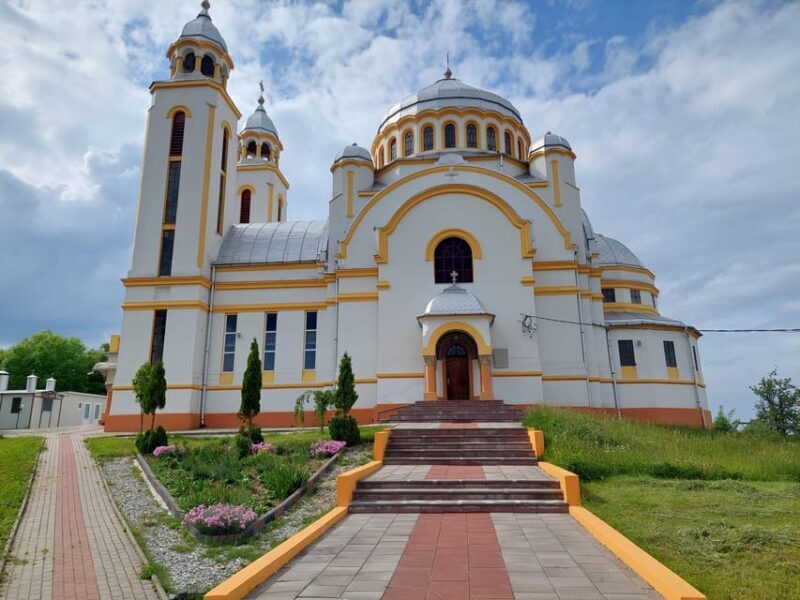 Margins of Sibiu: A Journey Through Tradition and Nature - How the Tour Fits into Your Trip