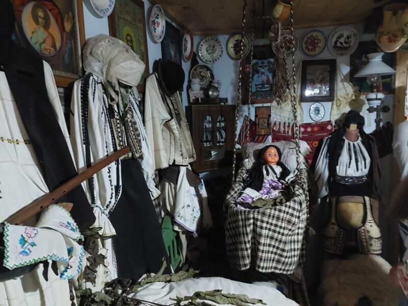 Margins of Sibiu: A Journey Through Tradition and Nature - Who Should Consider This Tour?