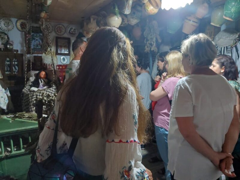 Margins of Sibiu: A Journey Through Tradition and Nature - FAQ