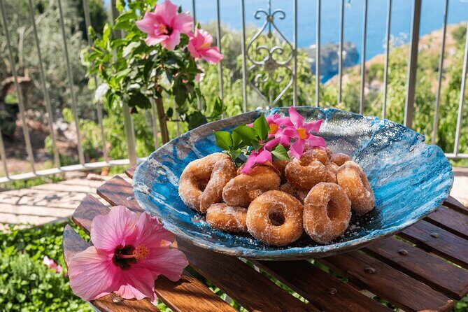 Marì Cooking Class in a Family Farm with Amalfi Coast view - Who Should Consider This Experience?