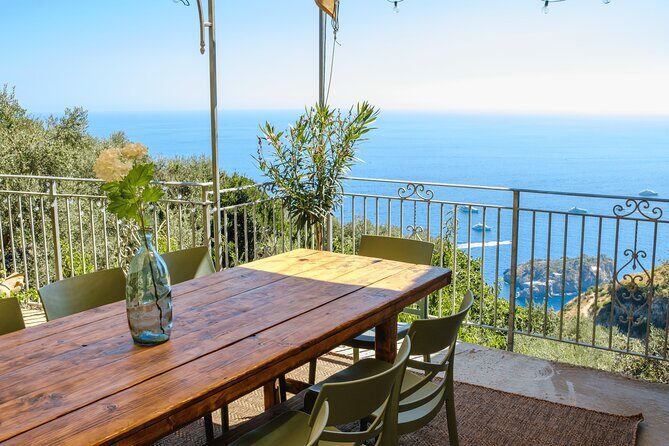 Marì Cooking Class in a Family Farm with Amalfi Coast view - Final Thoughts