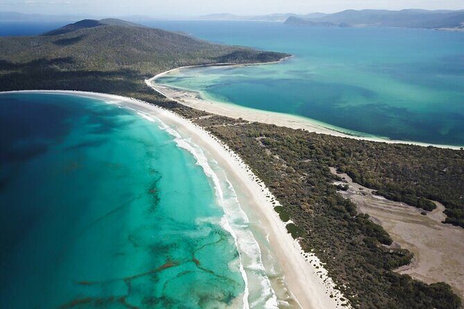 Maria Island Ferry - Hobart Bus Connection (Return Service) - FAQ