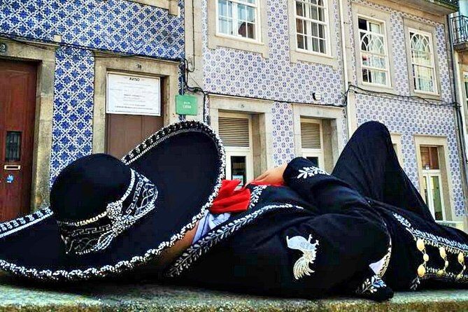 Mariachi Night in Garibaldi and Dinner at Bellini - FAQs