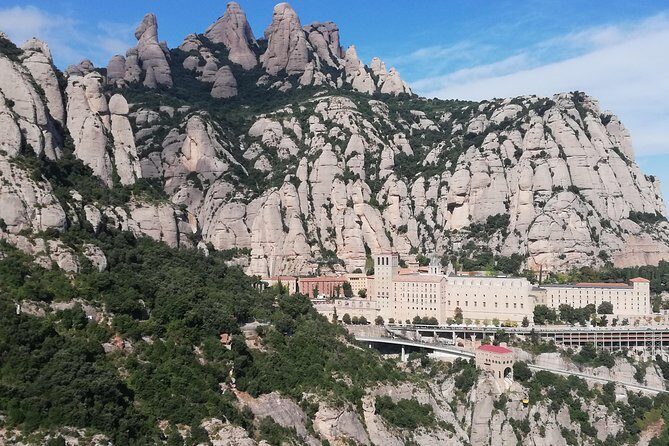 Marian Route: Lourdes, Montserrat & Meritxell - An In-Depth Look at the Marian Route Experience