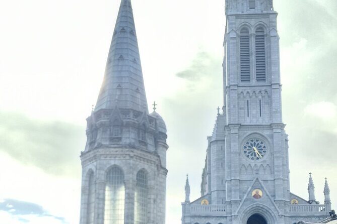 Marian Route: Lourdes, Montserrat & Meritxell - Who This Tour Is Best For