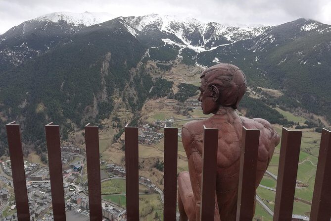 Marian Route: Lourdes, Montserrat & Meritxell - FAQs